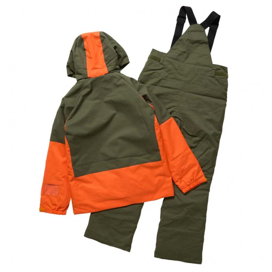 Phenix 中綿入り スキーウェア 上下セット 140(125-145) 楽天市場】フェニックス phenix ジュニア スキーウェア 上下セット