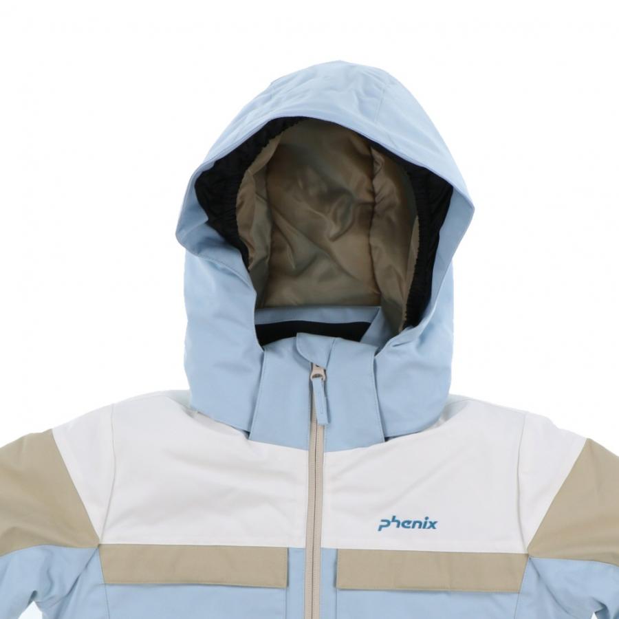 フェニックス（PHENIX） ジュニア キッズ 子供 スキー ウェア上下