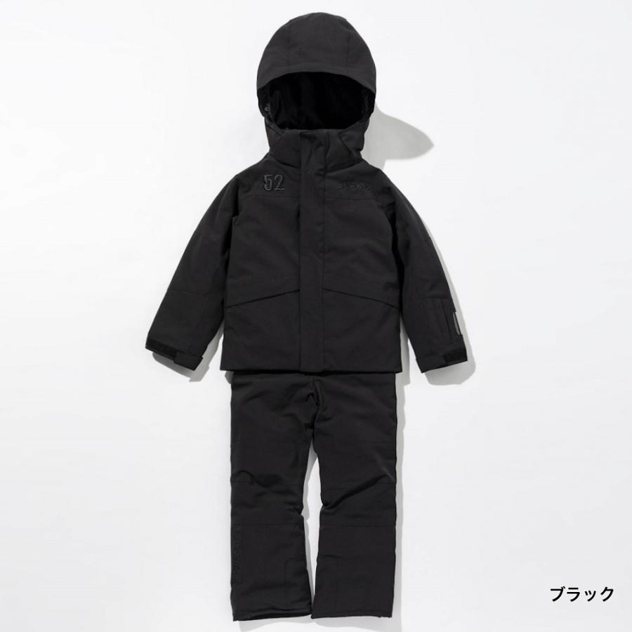フェニックス（PHENIX） ジュニア キッズ 子供 スキー ウェア上下