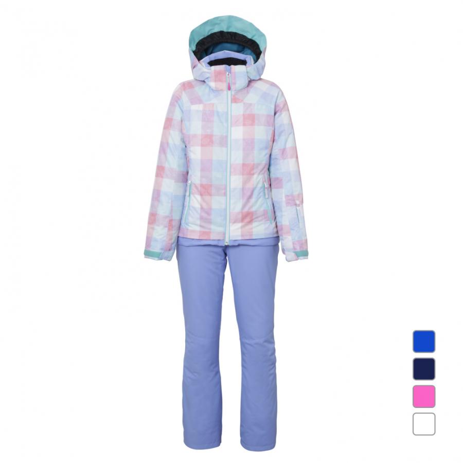 フェニックス（PHENIX） ジュニア キッズ 子供 スキー ウェア上下