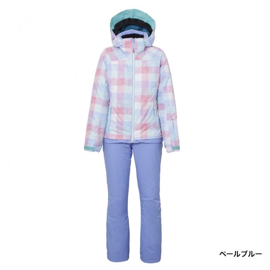 フェニックス（PHENIX） ジュニア キッズ 子供 スキー ウェア上下
