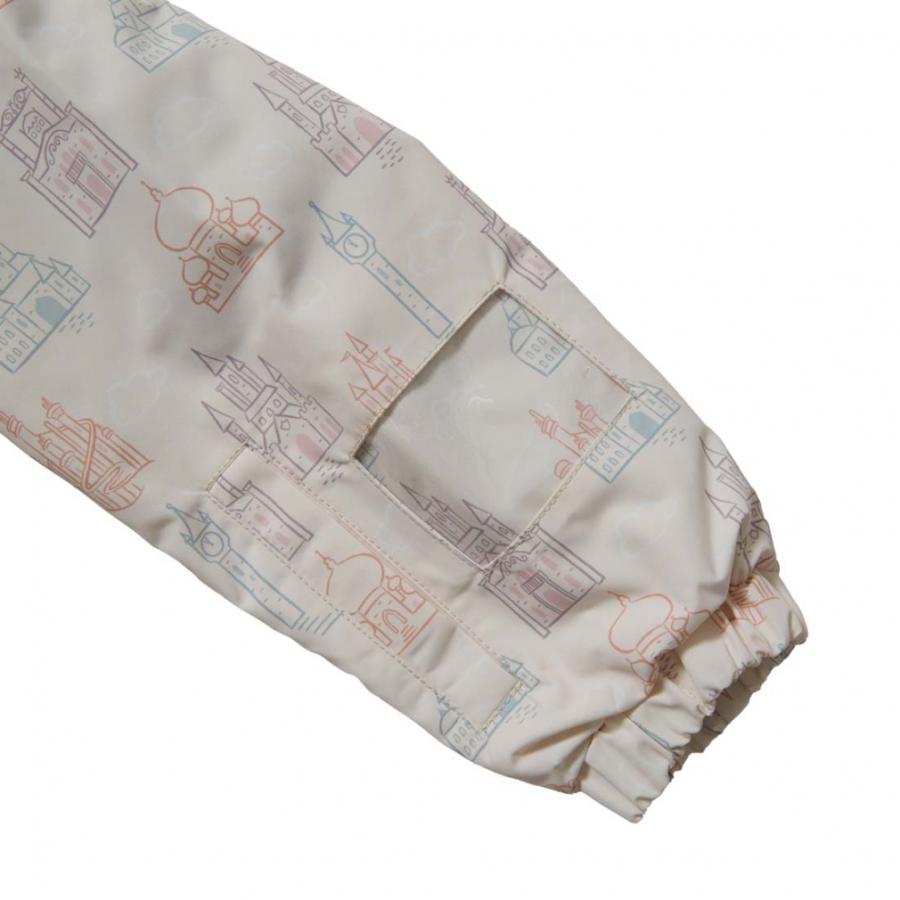 Disney（ディズニー） ジュニア キッズ 子供 スキー ウェア上下セット