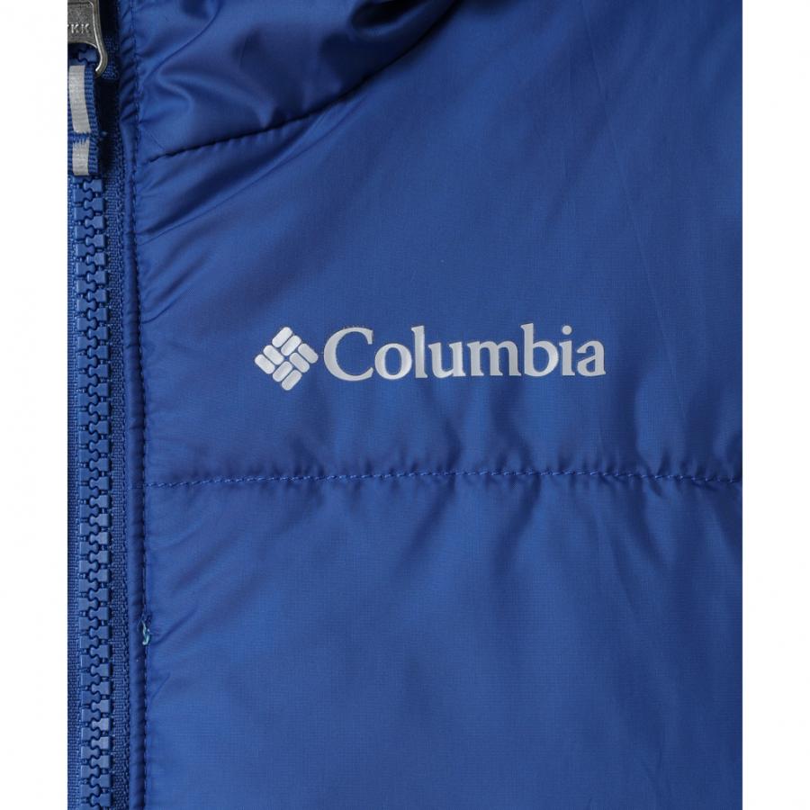 Columbia（コロンビア） ジュニア キッズ 子供 スキー ウェア上下