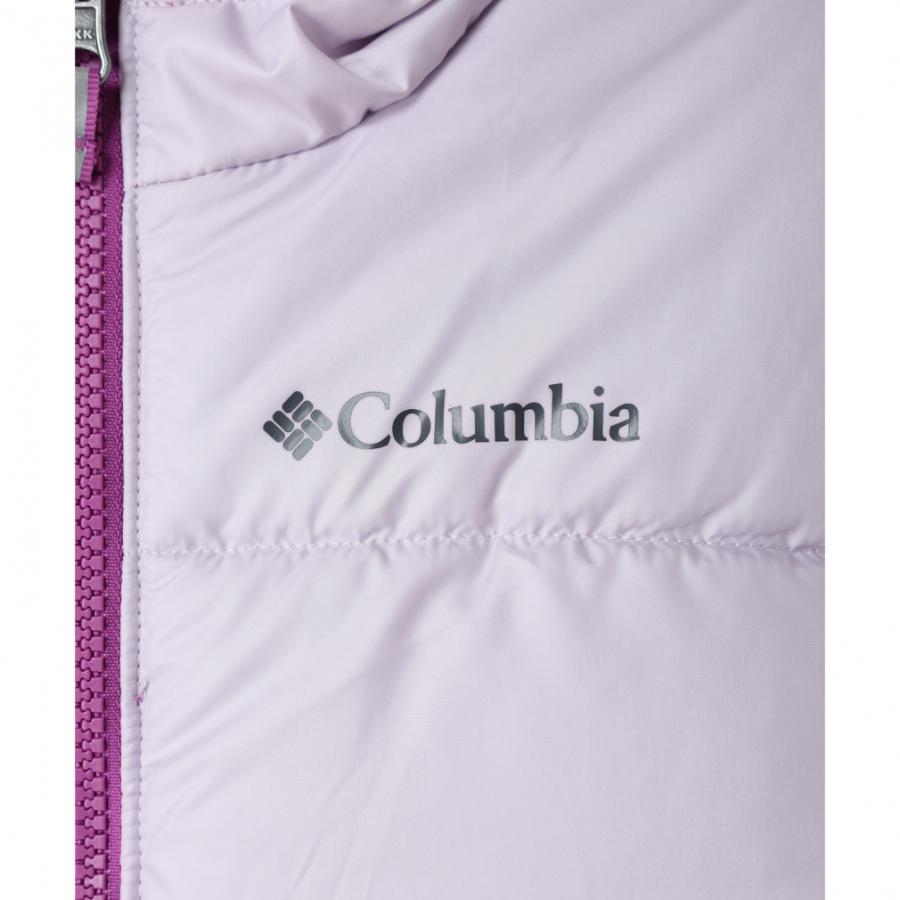 Columbia（コロンビア） ジュニア キッズ 子供 スキー ウェア上下