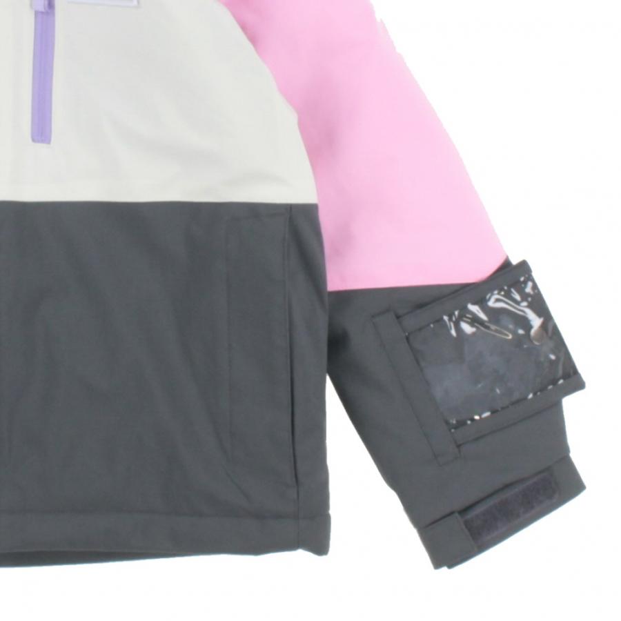 RESEEDA（レセーダ） ジュニア キッズ 子供 スキー ウェア上下セット
