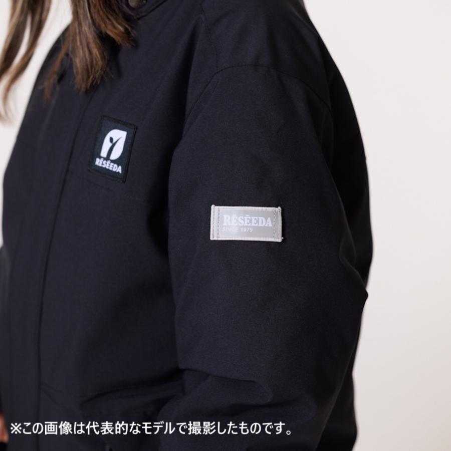 RESEEDA（レセーダ） ジュニア キッズ 子供 スキー ウェア上下セット