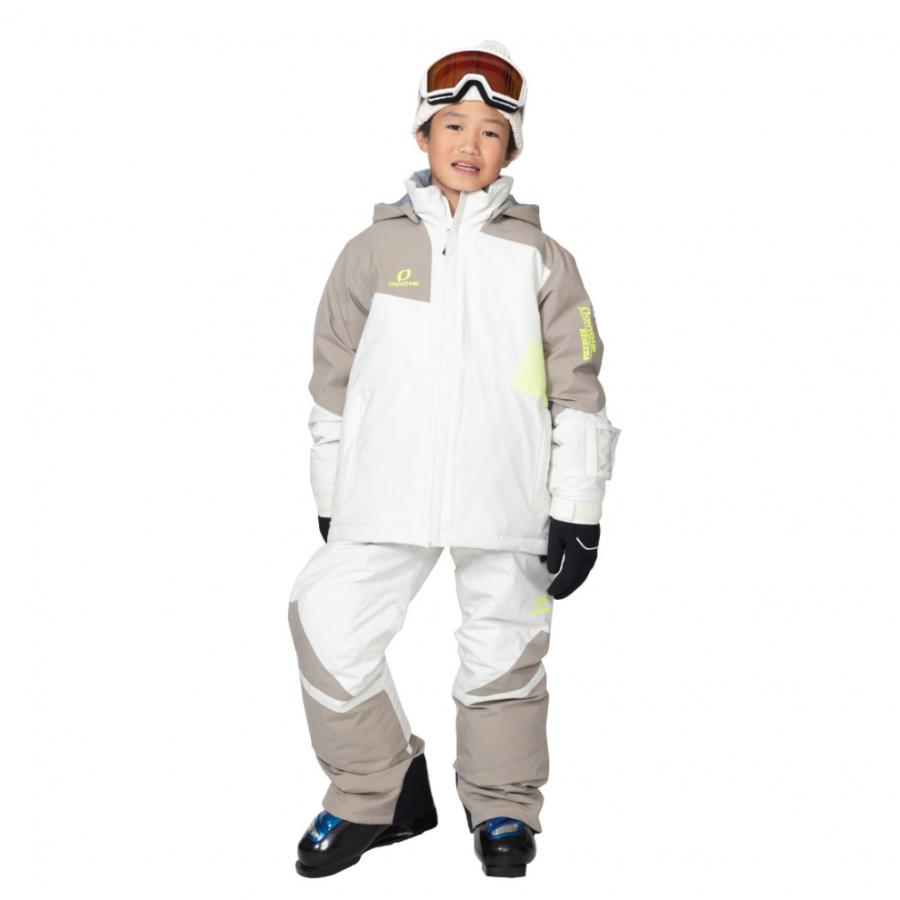 RESEEDA（レセーダ） ジュニア キッズ 子供 スキー ウェア上下セット