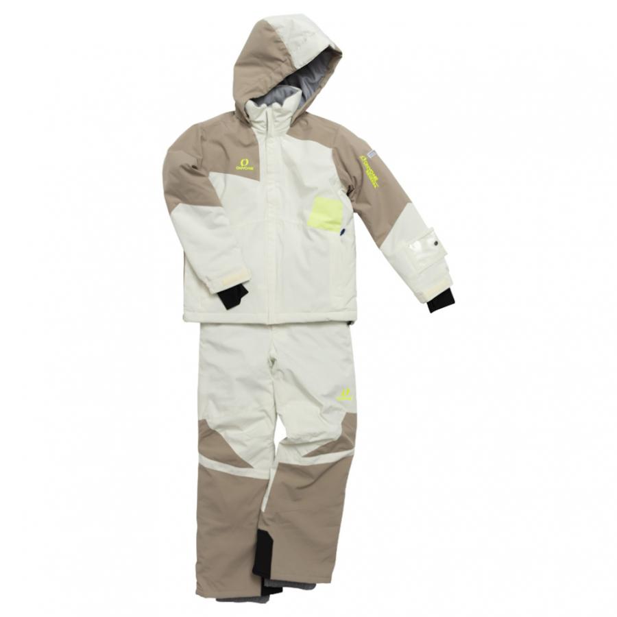 レセーダ スキーウェア 上下セット ジュニア RES54301 RESEEDA（レセーダ） ジュニア キッズ 子供 スキー ウェア上下セット