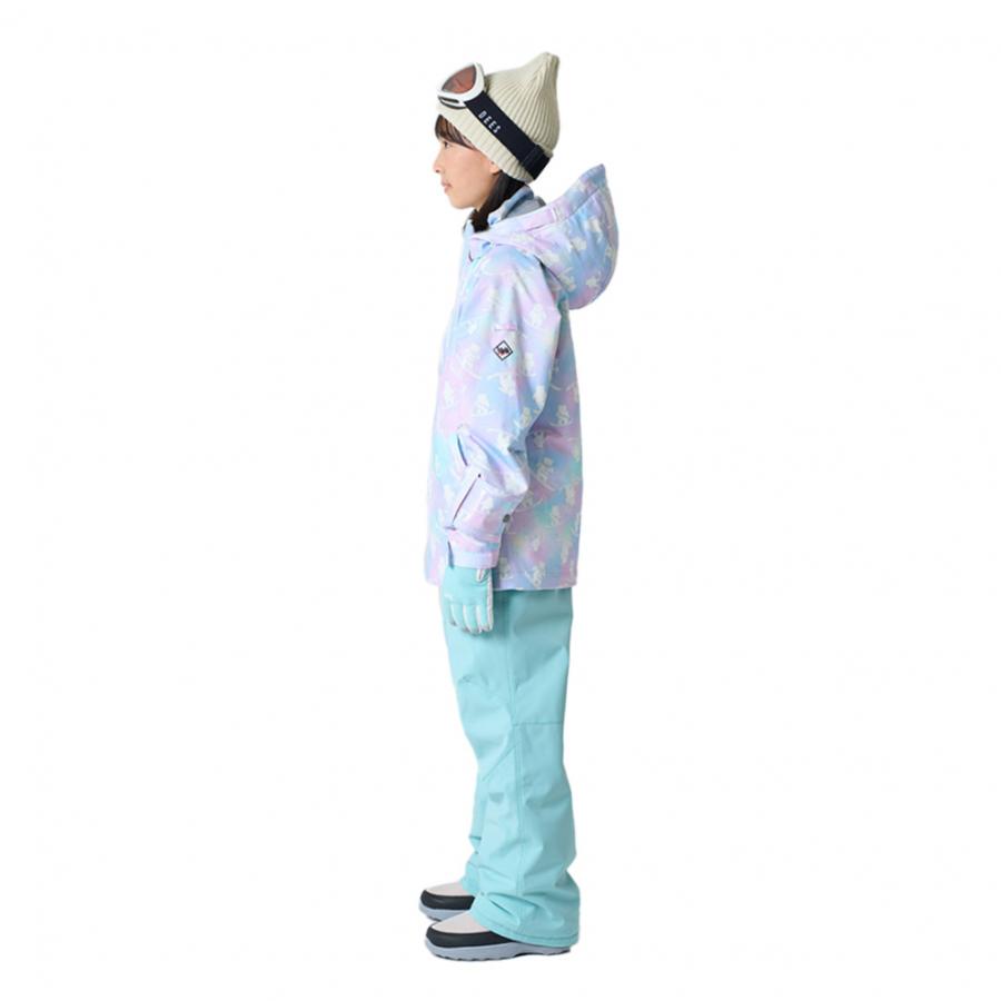 NIMA ニーマ ジュニア キッズ 子供 スキー ウェア上下セット ジュニア