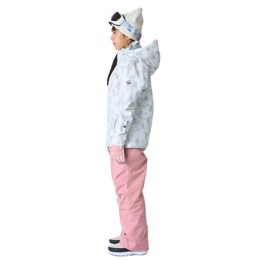 NIMA ニーマ ジュニア キッズ 子供 スキー ウェア上下セット ジュニア