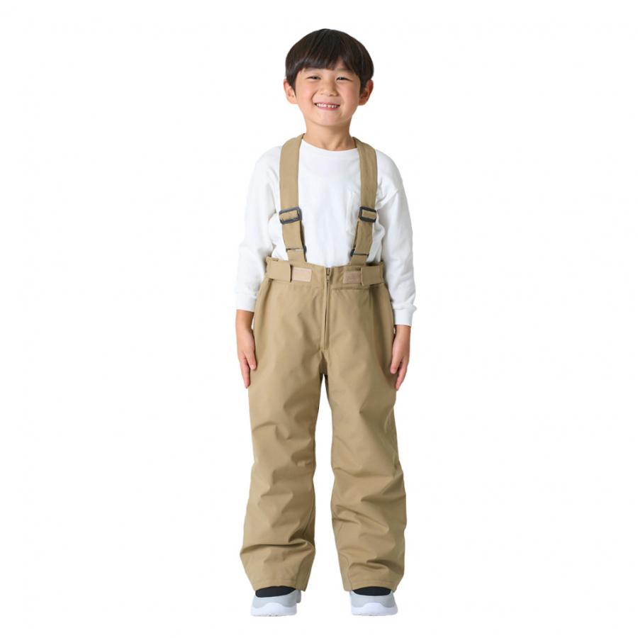 NIMA ニーマ ジュニア キッズ 子供 スキー ウェア上下セット トドラー