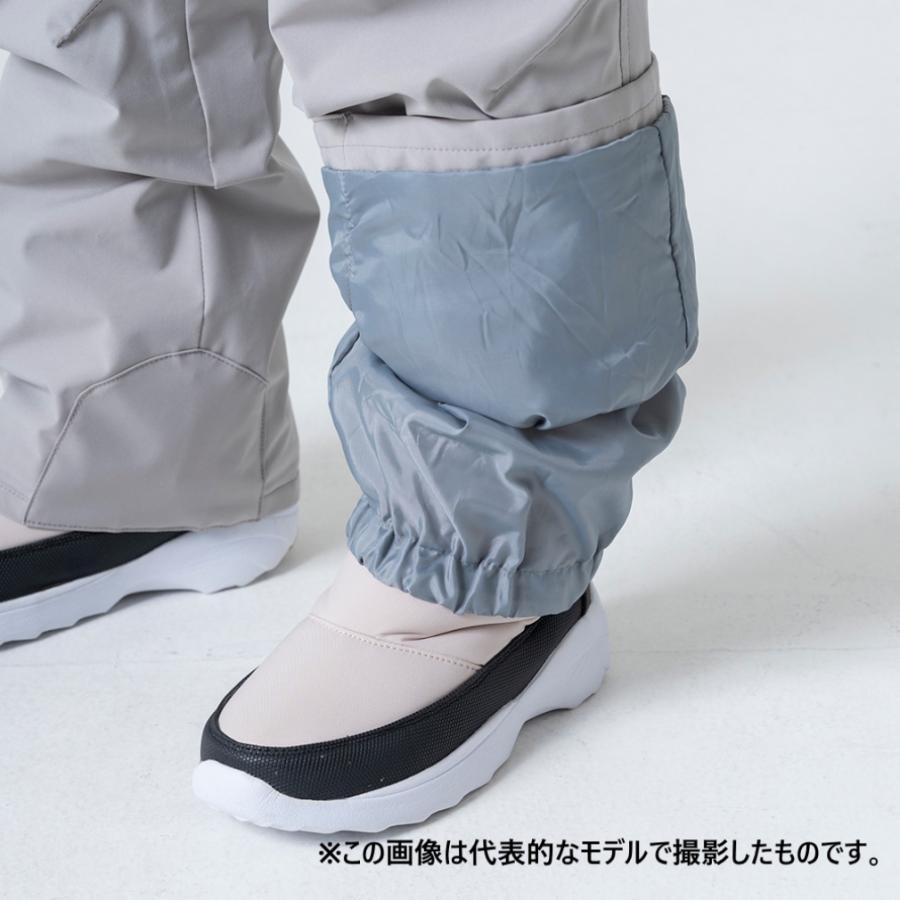 NIMA ニーマ ジュニア キッズ 子供 スキー ウェア上下セット トドラー