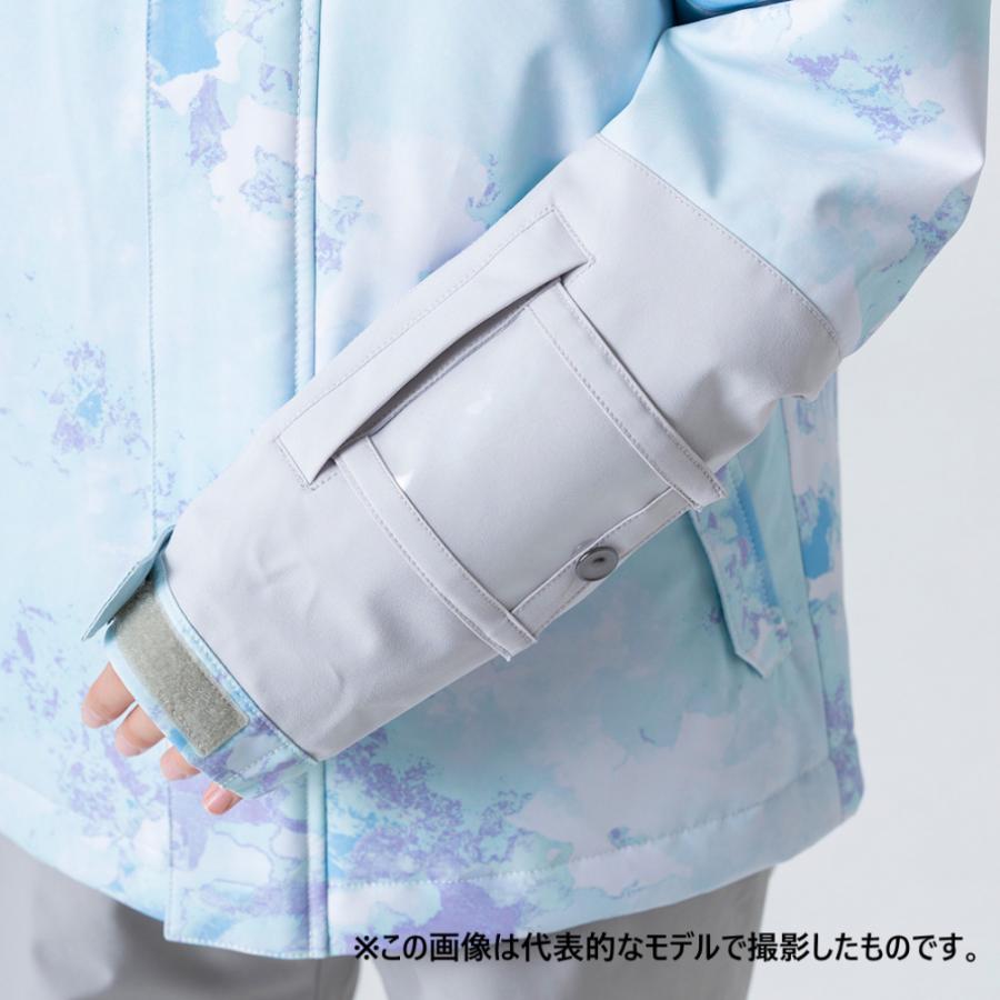 NIMA ニーマ ジュニア キッズ 子供 スキー ウェア上下セット トドラー