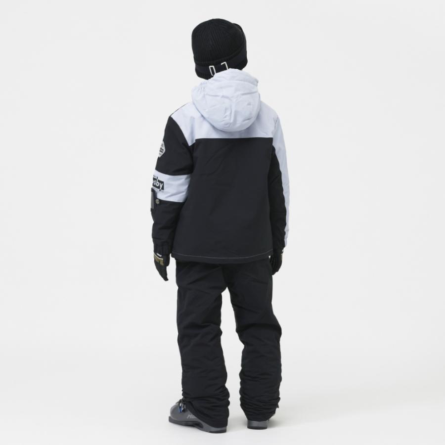 スキーウェア キッズ130 cosby スキーウェア キッズ 上下セット cosby 130｜Yahoo!フリマ（旧PayPay