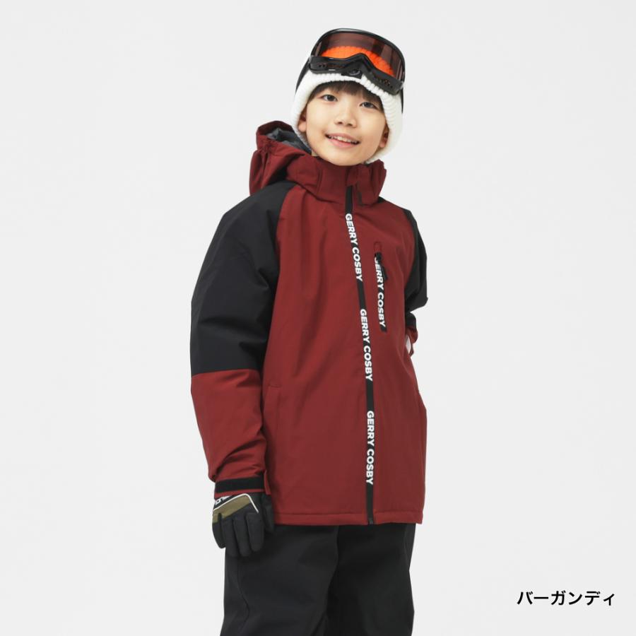 スキーウェア　キッズ　子供　140cm　男の子　グレー　赤　グローブ　ゴーグル 楽天市場】【送料無料】スキー スノーボード グローブ 90〜120cm