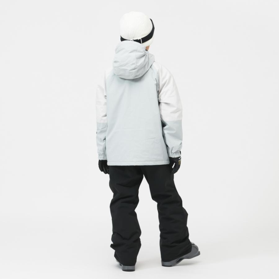 コスビー ジュニア キッズ 子供 スキー ウェア上下セット ボーイズ