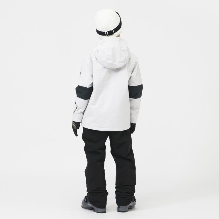 コスビー ジュニア キッズ 子供 スキー ウェア上下セット ボーイズ