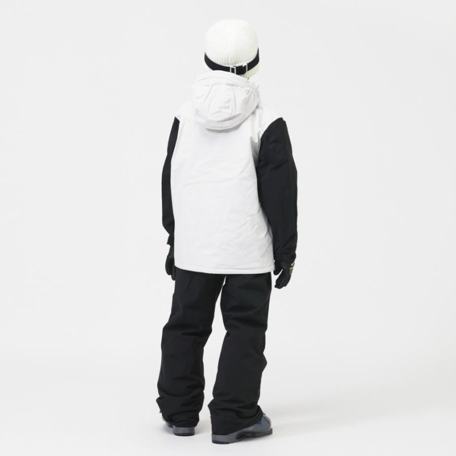 コスビー ジュニア キッズ 子供 スキー ウェア上下セット ボーイズ