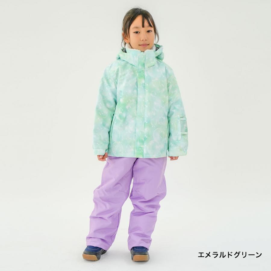 お値下げ❗️美品☆Burton Jr.youth ウェア ジャケット☆S グリーン スキーウェア 上下セット キッズ ジュニア 蛍光グリーン 150cm｜Yahoo