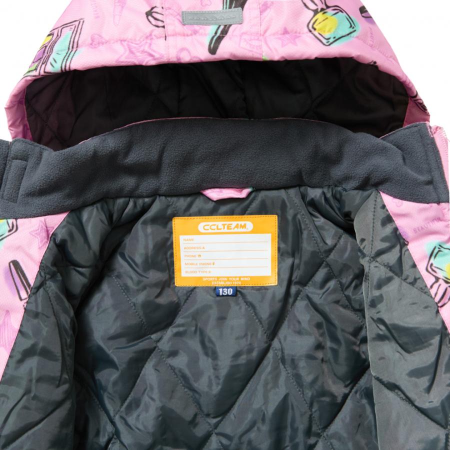 【Jiro/ジロー】スキーウェア上下　紺×白　POST CARD×KAELIN Jiro/ジロー】スキーウェア上下 紺×白 POST CARD×KAELIN