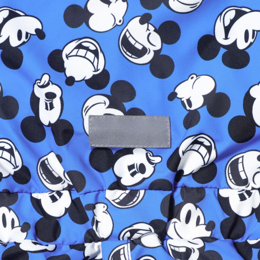 Disney（ディズニー） ジュニア キッズ 子供 スキー スノーウェア