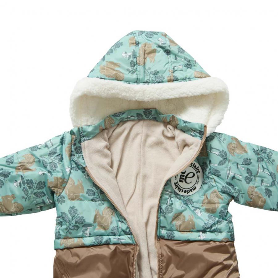 Marie Claire（マリ クレール） ジュニア キッズ 子供 スキー