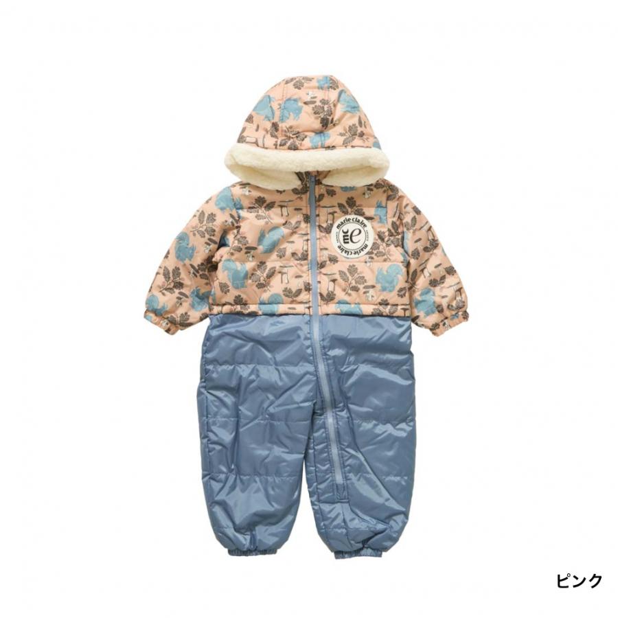 Marie Claire（マリ クレール） ジュニア キッズ 子供 スキー