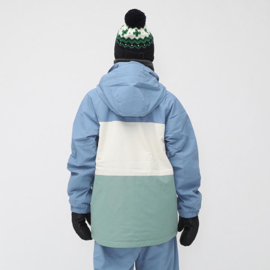 kissmark キスマーク メンズ スノーボードジャケット KM-5J014