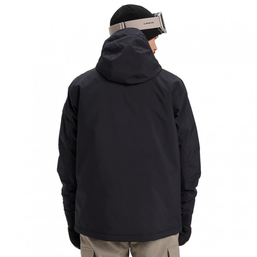 Quiksilver（クイックシルバー） メンズ スノーボード ジャケット