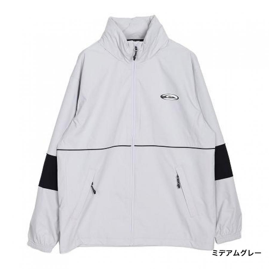 Quiksilver（クイックシルバー） メンズ スノーボード ジャケット QUIK