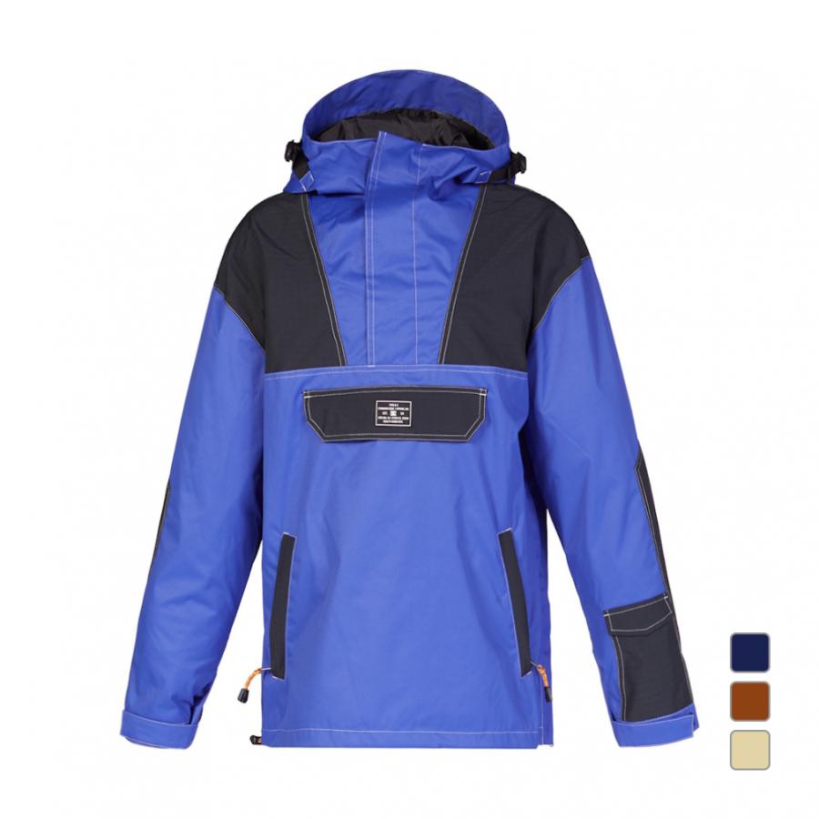 DC SHOES（ディーシーシューズ） メンズ スノーボード ジャケット DC