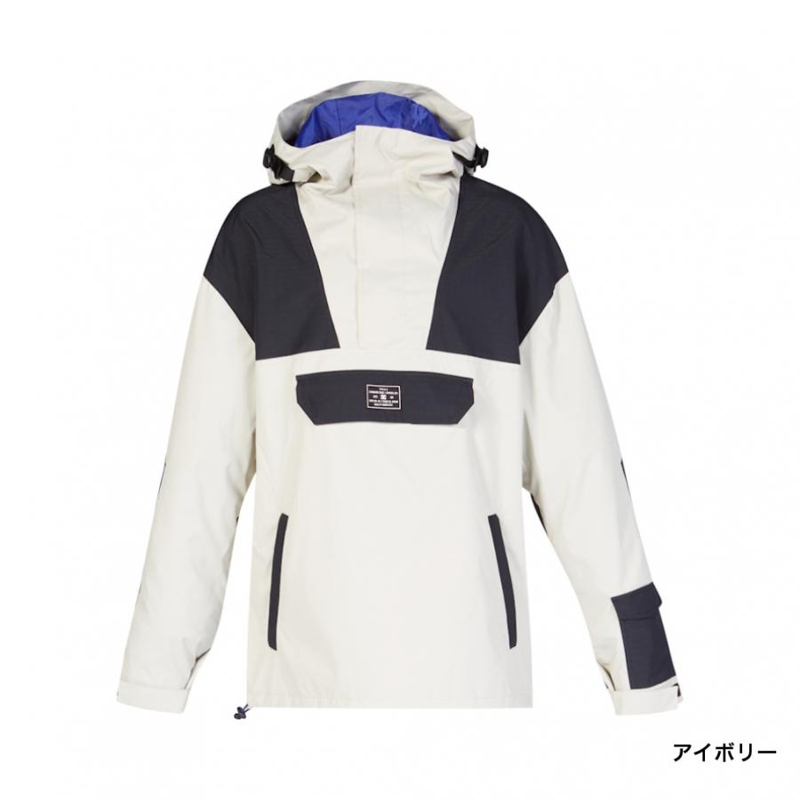 DC SHOES（ディーシーシューズ） メンズ スノーボード ジャケット DC