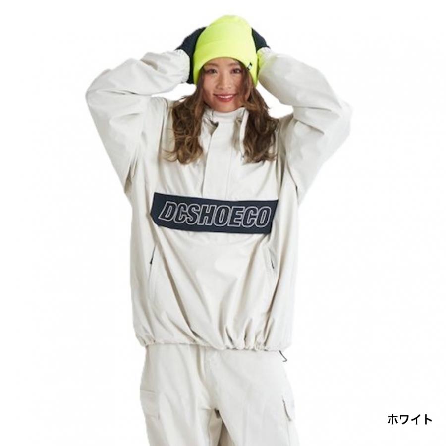 DC SHOES（ディーシーシューズ） メンズ スノーボード ジャケット 25