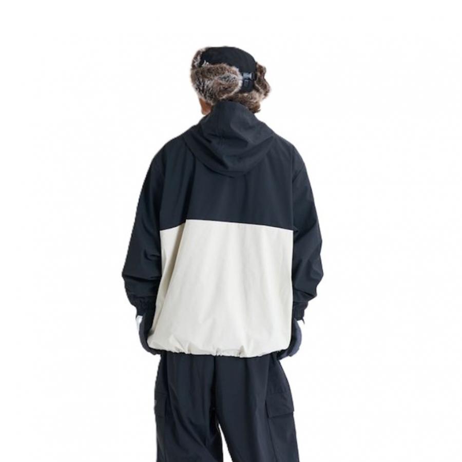 DC SHOES（ディーシーシューズ） メンズ スノーボード ジャケット 25