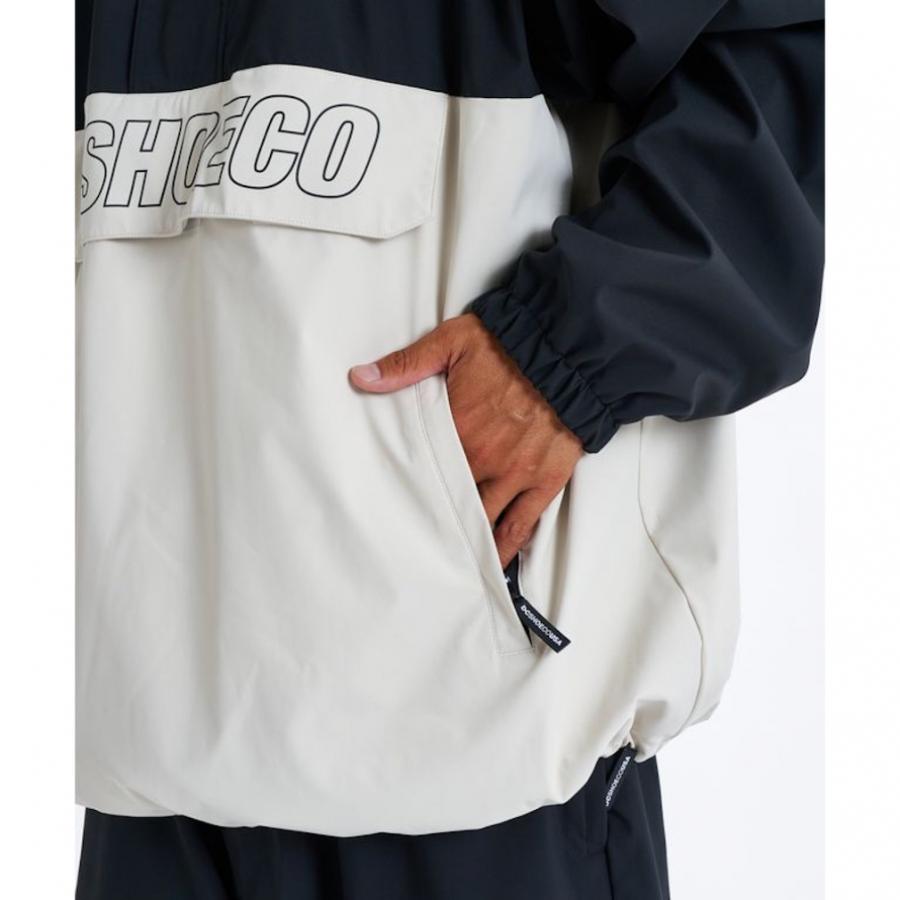 DC SHOES（ディーシーシューズ） メンズ スノーボード ジャケット 25
