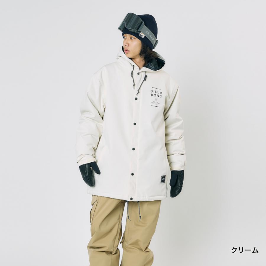 BILLABONG（ビラボン） メンズ スノーボード ジャケット 2L COACH