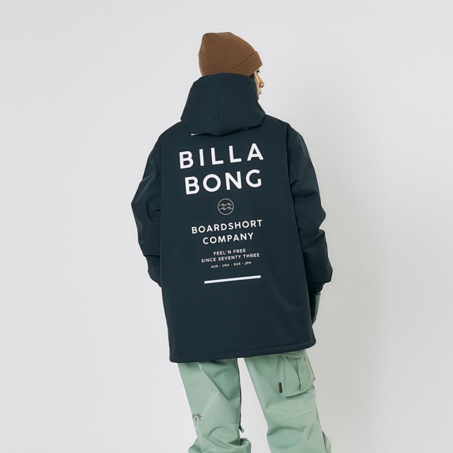 BILLABONG（ビラボン） メンズ スノーボード ジャケット 2L COACH