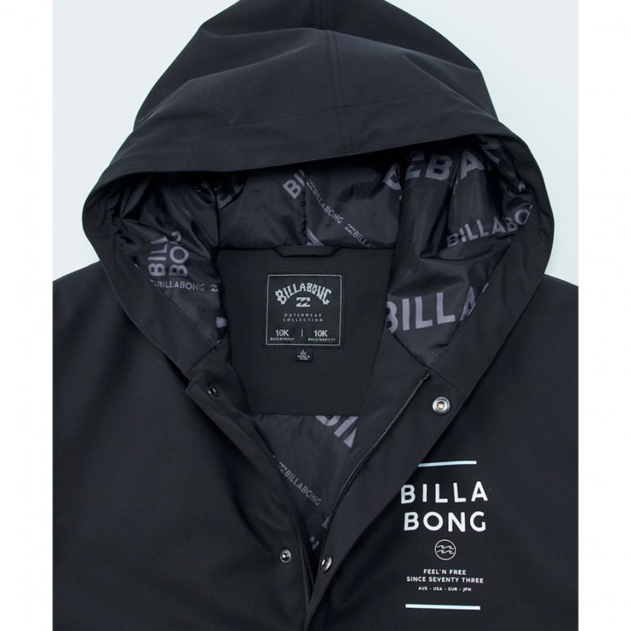 BILLABONG（ビラボン） メンズ スノーボード ジャケット 2L COACH
