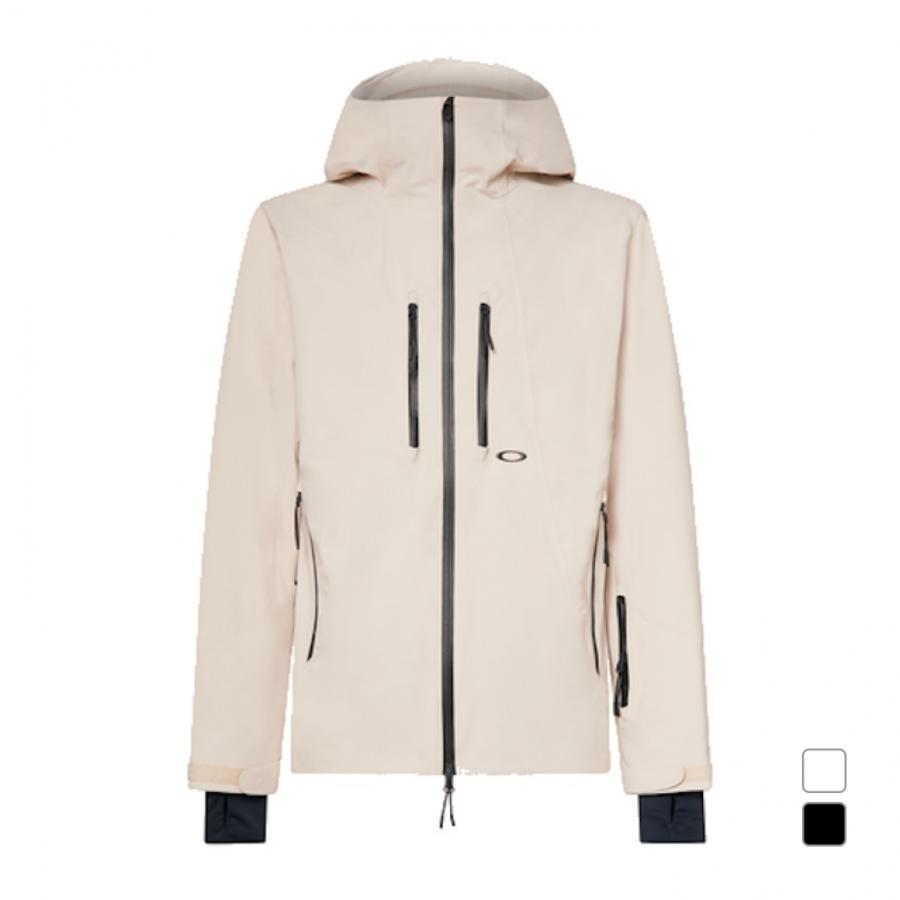 OAKLEY（オークリー） メンズ スノーボード ジャケット KENDALL RC
