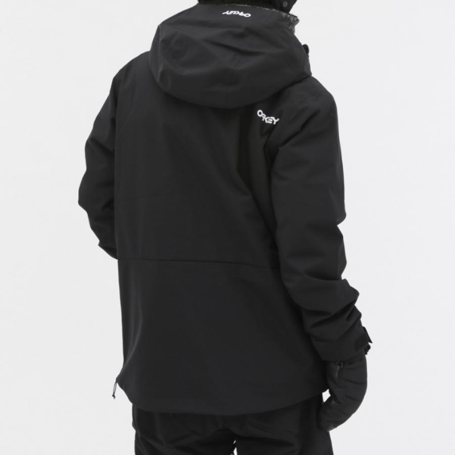 OAKLEY（オークリー） メンズ スノーボード ジャケット TNP TBT