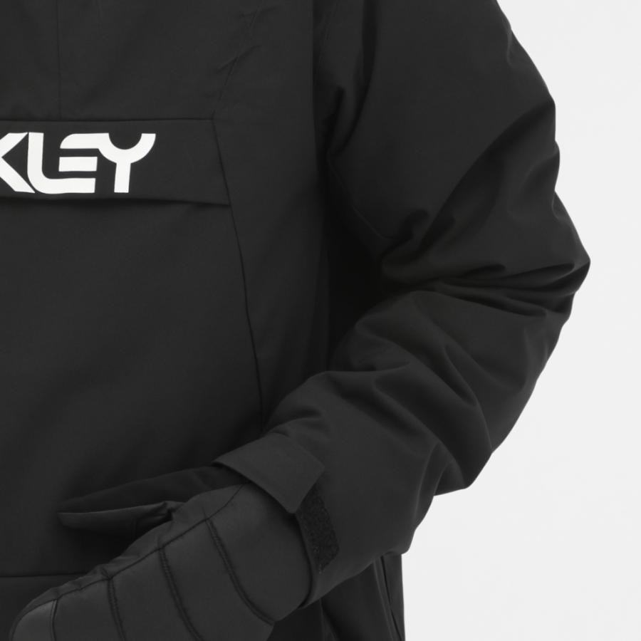 OAKLEY（オークリー） メンズ スノーボード ジャケット TNP TBT