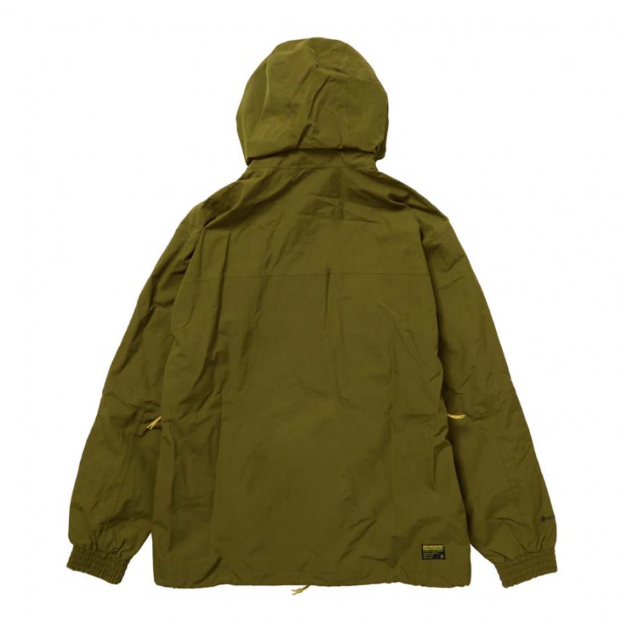ボルコム スノーボード ジャケット LONGO GORE-TEX JACKET_ゴアテックスジャケット G0652404 VOLCOM_4