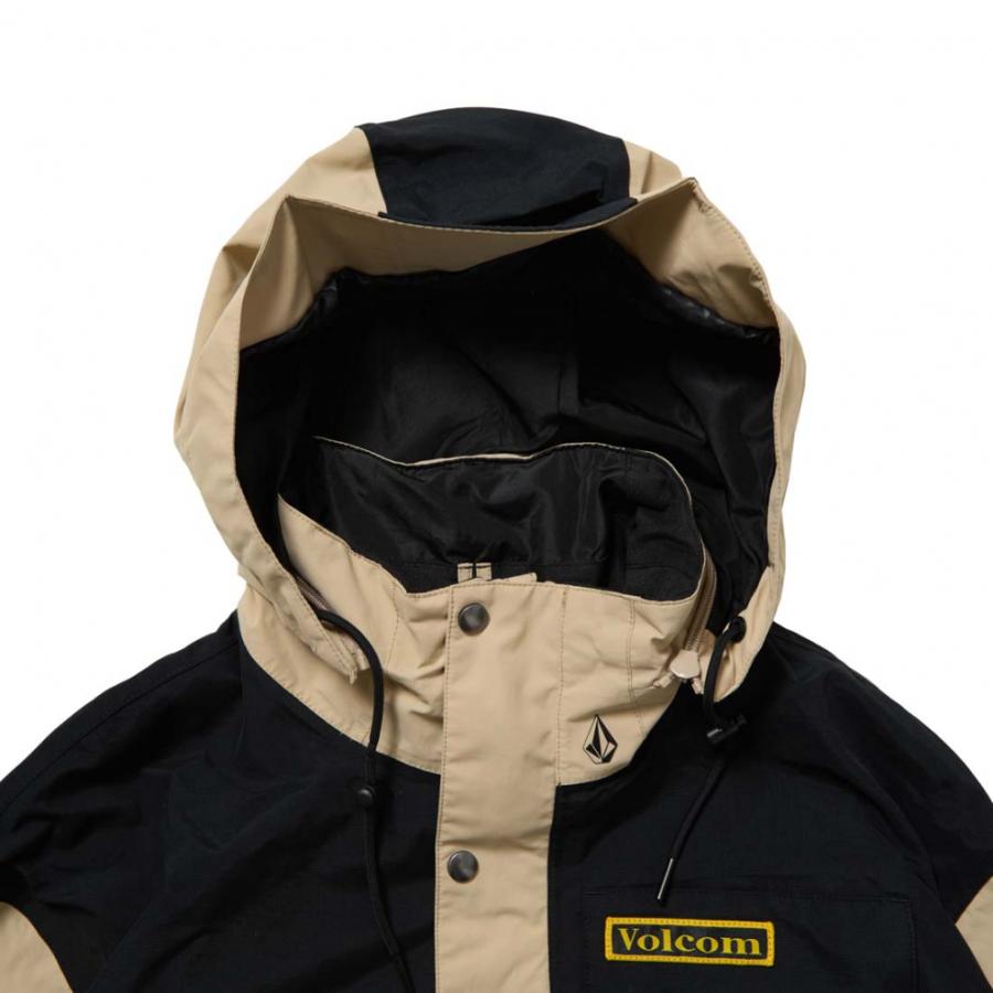 VOLCOM（ボルコム） スノーボード ジャケット LONGO GORE-TEX JACKET_