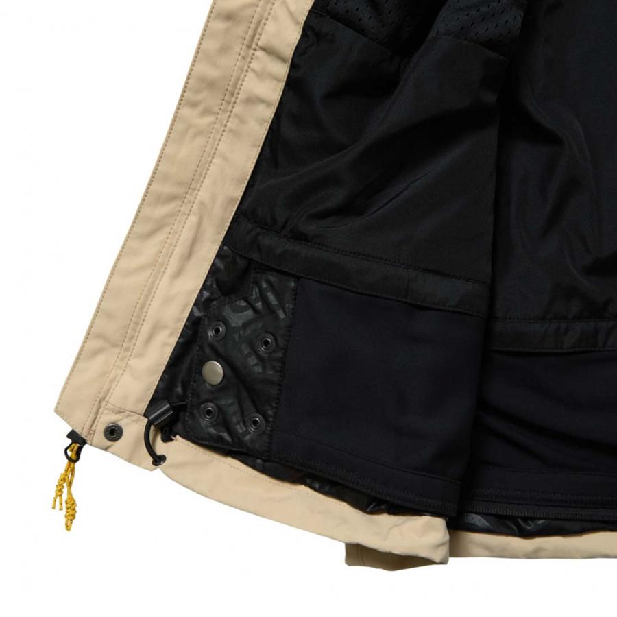 ボルコム スノーボード ジャケット LONGO GORE-TEX JACKET_ゴアテックスジャケット G0652404 VOLCOM_7