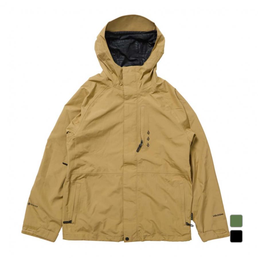 VOLCOM（ボルコム） スノーボード ジャケット DUA GORE-TEX JACKET_