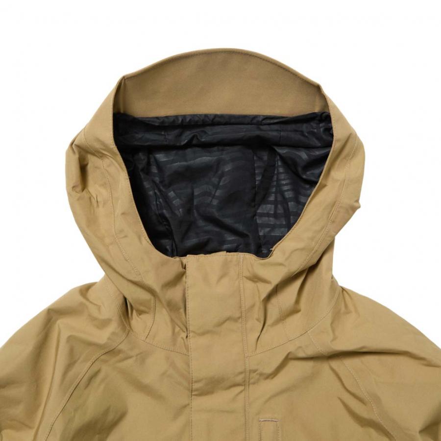 VOLCOM（ボルコム） スノーボード ジャケット DUA GORE-TEX JACKET_