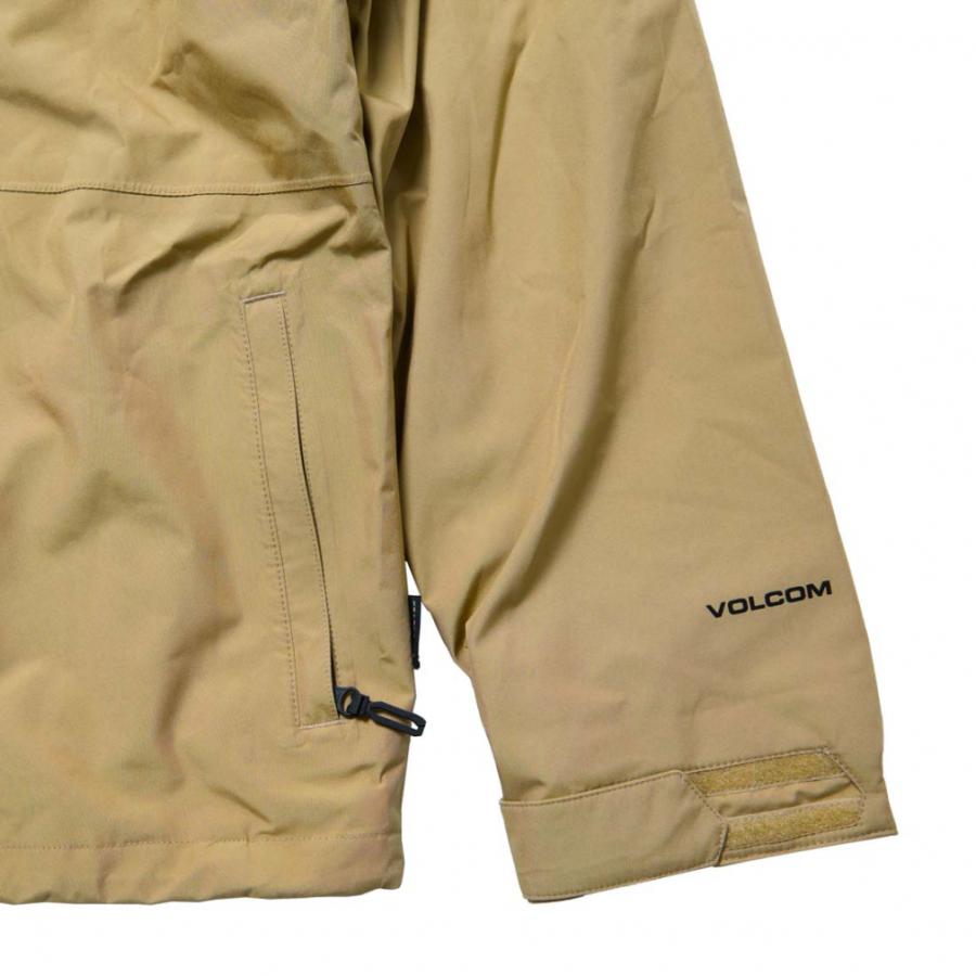 VOLCOM（ボルコム） スノーボード ジャケット DUA GORE-TEX JACKET_