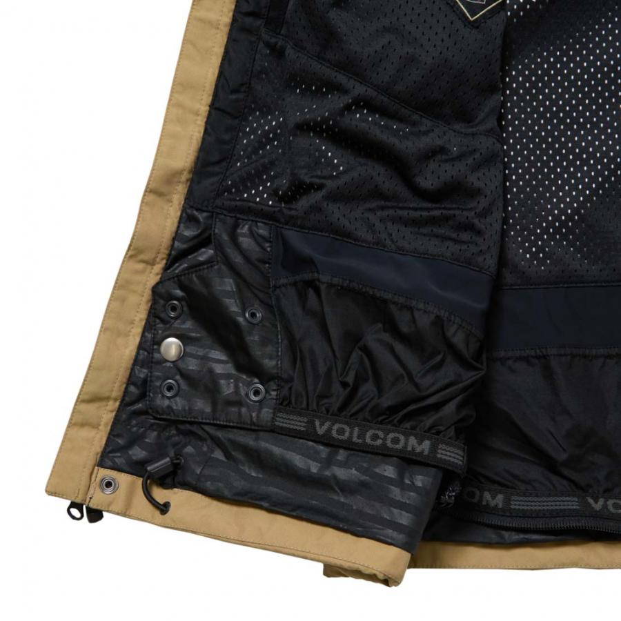 VOLCOM（ボルコム） スノーボード ジャケット DUA GORE-TEX JACKET_