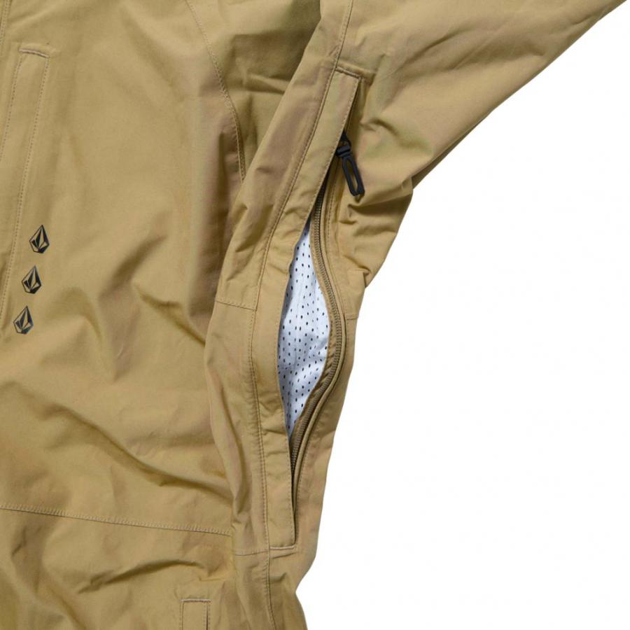 VOLCOM（ボルコム） スノーボード ジャケット DUA GORE-TEX JACKET_
