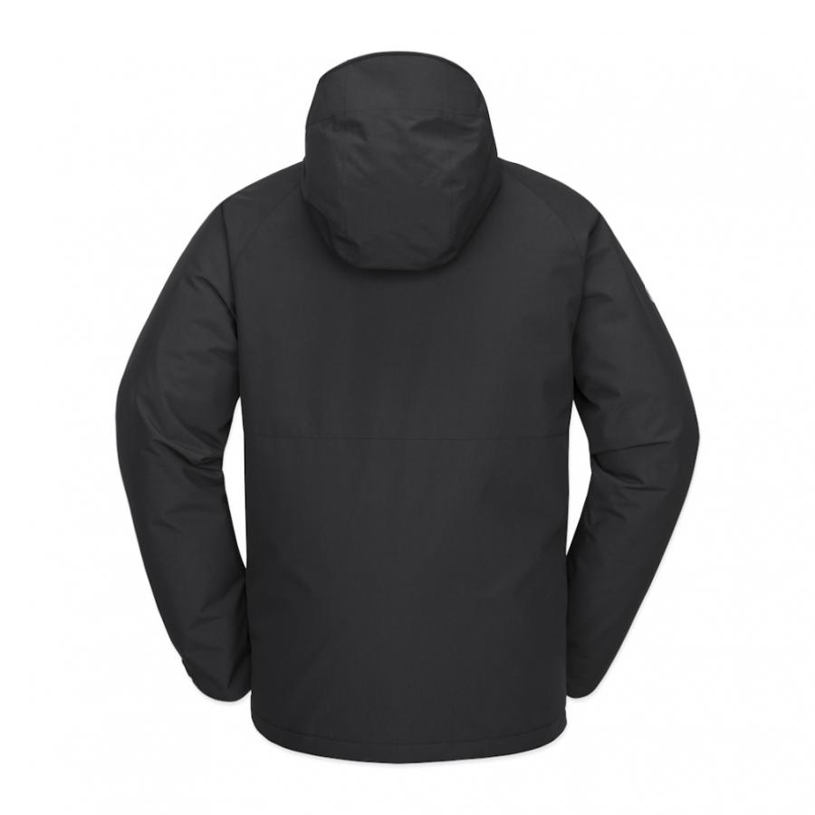 VOLCOM（ボルコム） メンズ スノーボード ジャケット 2836 INS JACKET